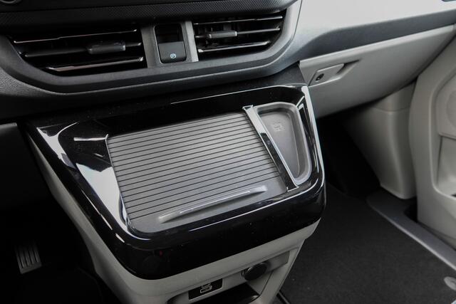 Ford TRANSIT CUSTOM Dubbel Cabine | 170Pk Aut. | Limited DC L2H1 | 19'' Spoilerpack | Magnetic Grey nr. 2