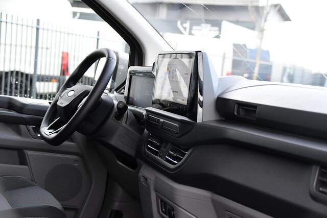 Ford TRANSIT CUSTOM 320 2.0 TDCI L2H1 Limited PB Edition Adaptieve Cruise, Camera, Carplay, 170PK, Stoelverwarming, Automaat, Sensoren, LED, UNIEK!