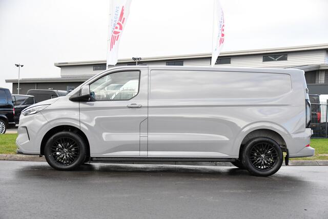 Ford TRANSIT CUSTOM 320 2.0 TDCI L2H1 Limited PB Edition Adaptieve Cruise, Camera, Carplay, 170PK, Stoelverwarming, Automaat, Sensoren, LED, UNIEK!