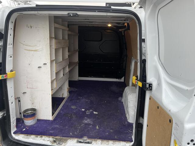 Ford TRANSIT CUSTOM 270 2.0 TDCI L1H1 Trend Euro 6, btw verrekenbaar, PDc, trekhaak, RVS imperiaal, 3 zitbank, betimmering, goed onderhouden