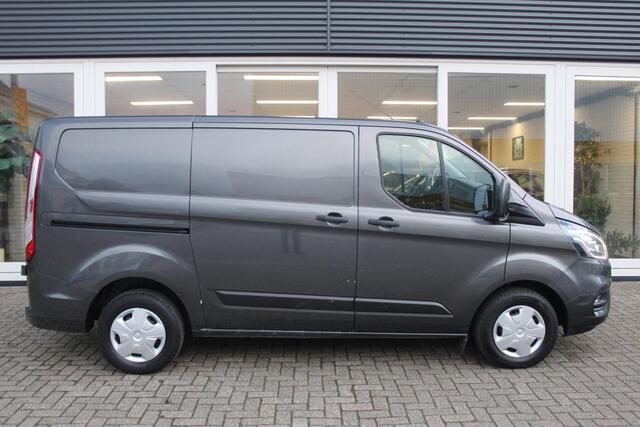 Ford TRANSIT CUSTOM 280 2.0 TDCI 130 Pk Trend, Cruise Control, Apple Carplay, Climate Control, PDC V+A, Prijs Is Rijklaar Ex Btw