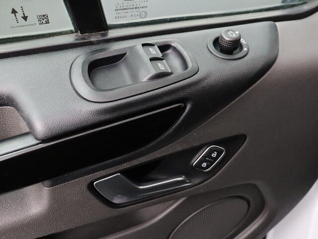 Ford TRANSIT CUSTOM 2.0TDCI 130PK Lang Limited | Achterdeuren | Multimedia | Betimmering | 3-Peresoons