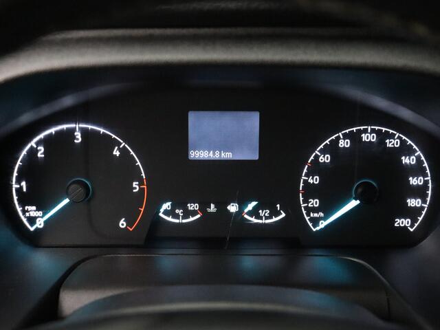 Ford TRANSIT CUSTOM 2.0TDCI 130PK Lang Limited | Achterdeuren | Multimedia | Betimmering | 3-Peresoons