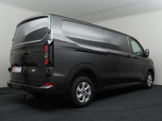 Ford TRANSIT CUSTOM 320 2.0 TDCI L2H1 Limited ACC | Keyless Entry | 170PK!