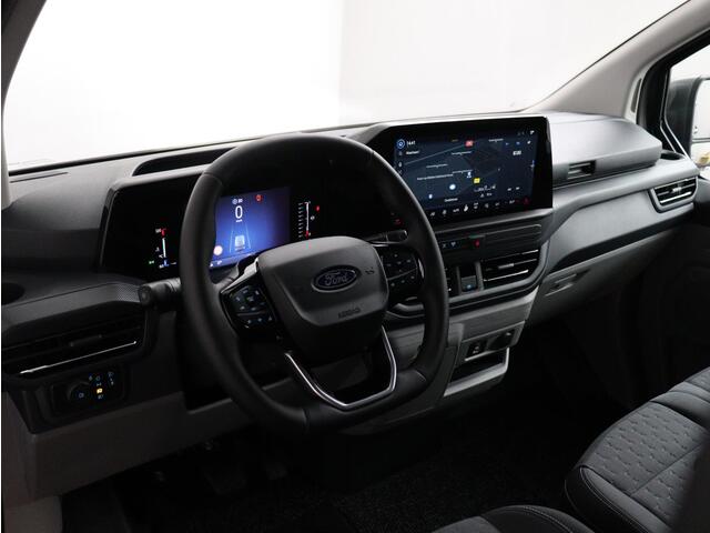 Ford TRANSIT CUSTOM 320 2.0 TDCI L2H1 Limited ACC | Keyless Entry | 170PK!