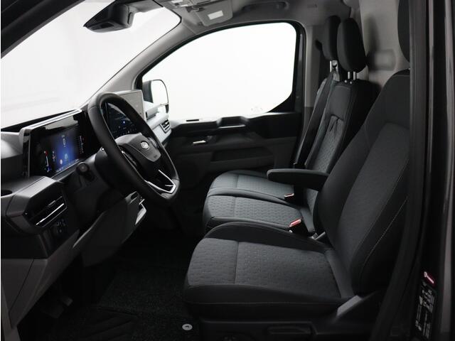 Ford TRANSIT CUSTOM 320 2.0 TDCI L2H1 Limited ACC | Keyless Entry | 170PK!