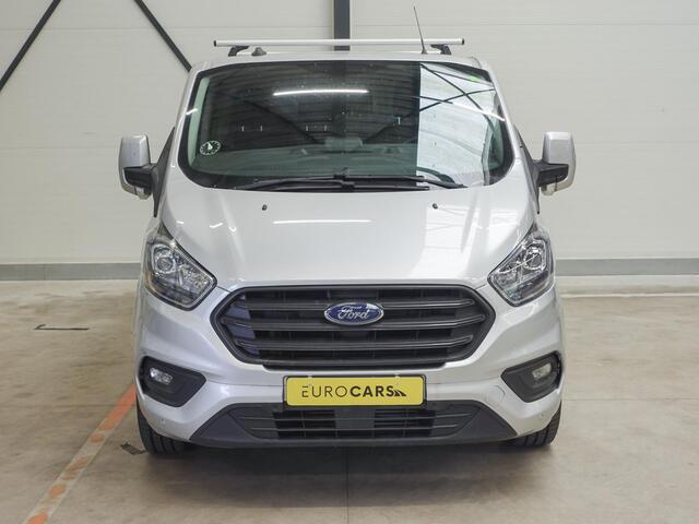 Ford TRANSIT CUSTOM 300 2.0 TDCI L2H1 Trend | Airco | Cruise Control | Parkeersensoren | Trekhaak #