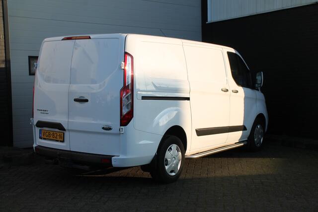 Ford TRANSIT CUSTOM 2.0 TDCI EURO 6 - Airco - Cruise - PDC - ¤ 14.950,- Excl.