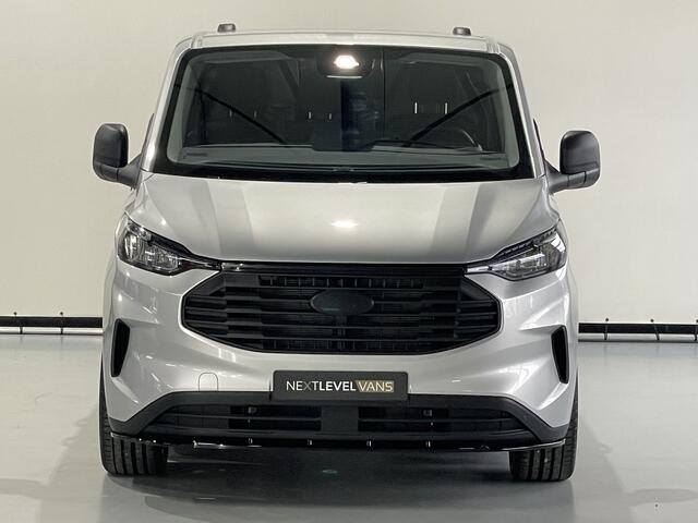 Ford TRANSIT CUSTOM 300 2.0 TDCI L2H1 170 PK AUT Navi / Stoel verwarming / Camera / Pack Premium