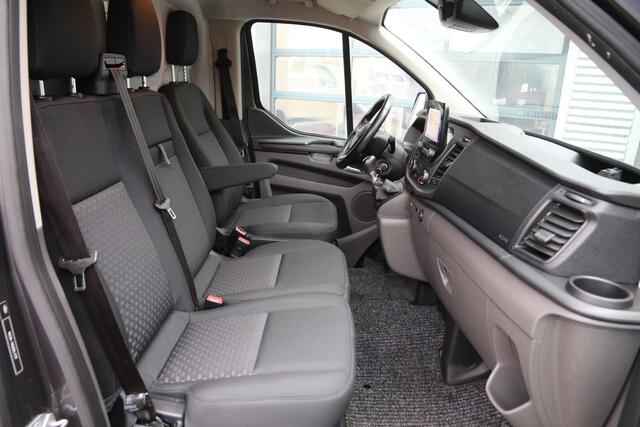 Ford TRANSIT CUSTOM 2.0 TDCI 170 | Trekhaak | Stoelverw. | Cruise | Airco..