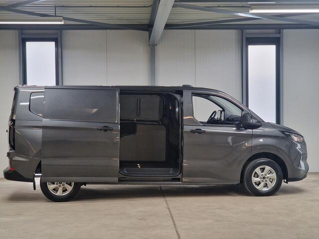 Ford TRANSIT CUSTOM 320 2.0 TDCI L2H1 Trend 136 pk | Camera | 2x Schuifdeur | 16'' | Navi