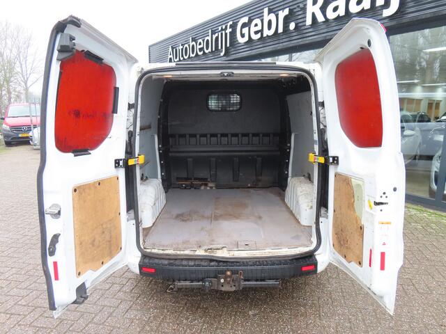 Ford TRANSIT CUSTOM 300 2.0 TDCI L2H1 Trend DC*EXPORT*Airco*