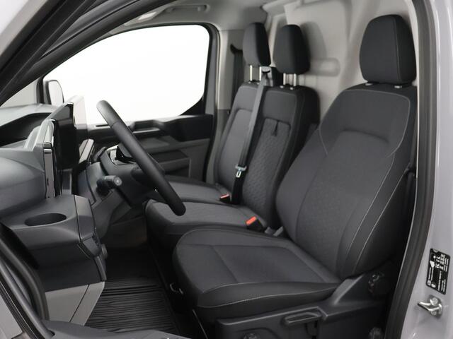 Ford TRANSIT CUSTOM 320 2.0 TDCI | Aut. | L2 H1 | Limited | Adaptive Cruise | LM Velgen | 3-zits | NIEUW | LED | Parkeercamera | Navigatie |