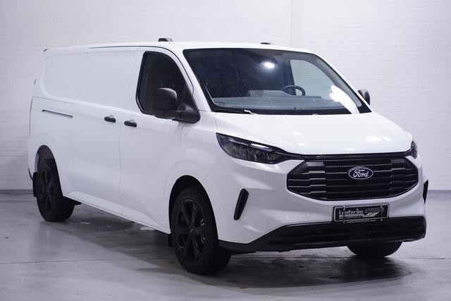 Ford TRANSIT CUSTOM 320 2.0 TDCi 136 pk Trend L2H1, A-Spoiler, 19" LMV Airco ECC, Apple Carplay, Cruise control, PDC V+A, 3-Zits