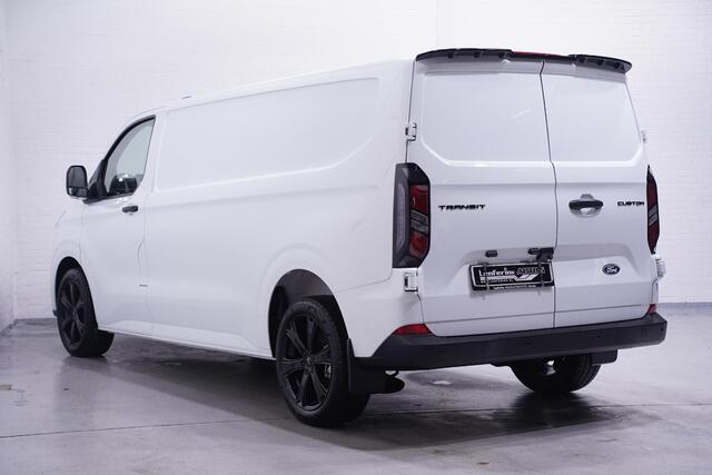 Ford TRANSIT CUSTOM 320 2.0 TDCi 136 pk Trend L2H1, A-Spoiler, 19" LMV Airco ECC, Apple Carplay, Cruise control, PDC V+A, 3-Zits