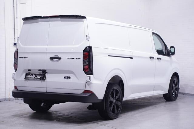 Ford TRANSIT CUSTOM 320 2.0 TDCi 136 pk Trend L2H1, A-Spoiler, 19" LMV Airco ECC, Apple Carplay, Cruise control, PDC V+A, 3-Zits