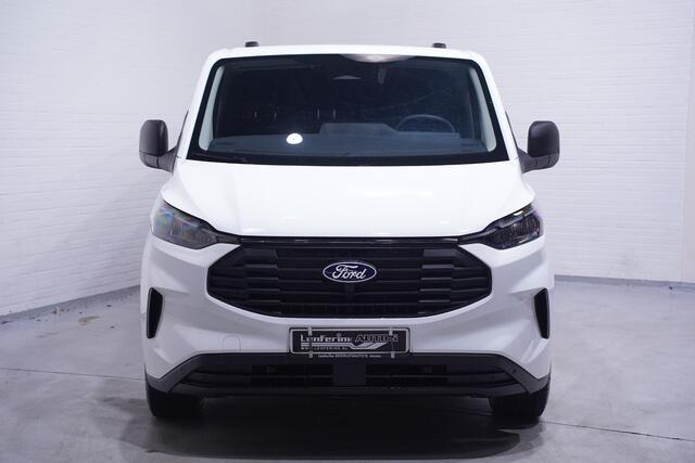 Ford TRANSIT CUSTOM 320 2.0 TDCi 136 pk Trend L2H1, A-Spoiler, 19" LMV Airco ECC, Apple Carplay, Cruise control, PDC V+A, 3-Zits