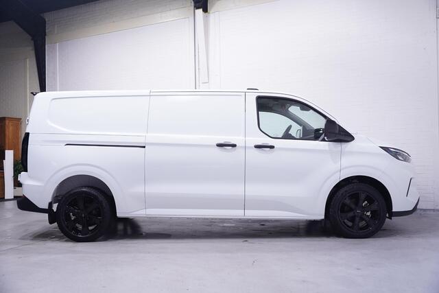 Ford TRANSIT CUSTOM 320 2.0 TDCi 136 pk Trend L2H1, A-Spoiler, 19" LMV Airco ECC, Apple Carplay, Cruise control, PDC V+A, 3-Zits