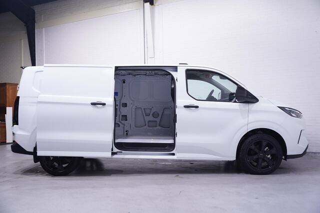 Ford TRANSIT CUSTOM 320 2.0 TDCi 136 pk Trend L2H1, A-Spoiler, 19" LMV Airco ECC, Apple Carplay, Cruise control, PDC V+A, 3-Zits
