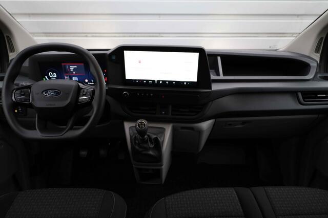 Ford TRANSIT CUSTOM Trend Double Cab L2H1 320 136pk 6MT