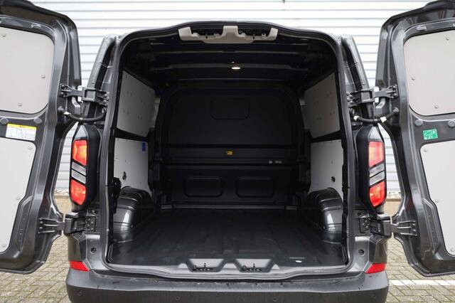 Ford TRANSIT CUSTOM Trend Double Cab L2H1 320 136pk 6MT