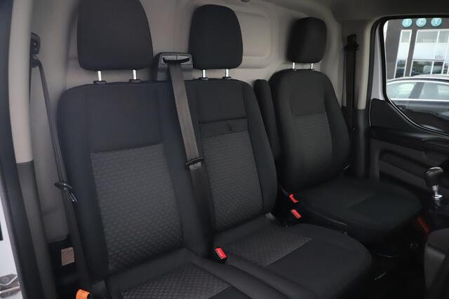Ford TRANSIT CUSTOM 280 2.0 TDCI L1H1 Trend 3 Persoons Radio Bluetooth Airco Parkeersensors