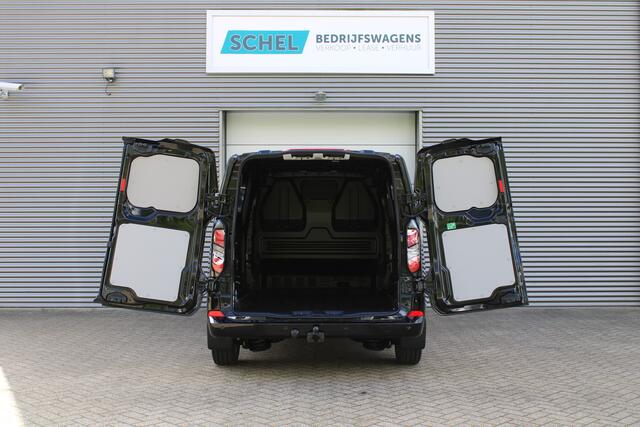 Ford TRANSIT CUSTOM 300 2.0 TDCI L2H1 Limited 136pk - Navigatie - Camera - Carplay - LED koplampen - Stoelverwarming - 70l tank - Trekhaak - Rijklaar