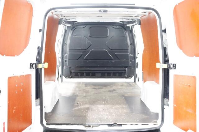 Ford TRANSIT CUSTOM 2.0 TDCI 130pk Automaat L2H1 2x Schuifdeur Camera/Navi 09-2018