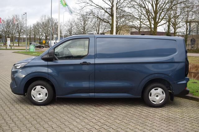 Ford TRANSIT CUSTOM 300 2.0 TDCI L1H1 Trend | CARPLAY | CAMERA | NIEUWE BUS! | PRIJS