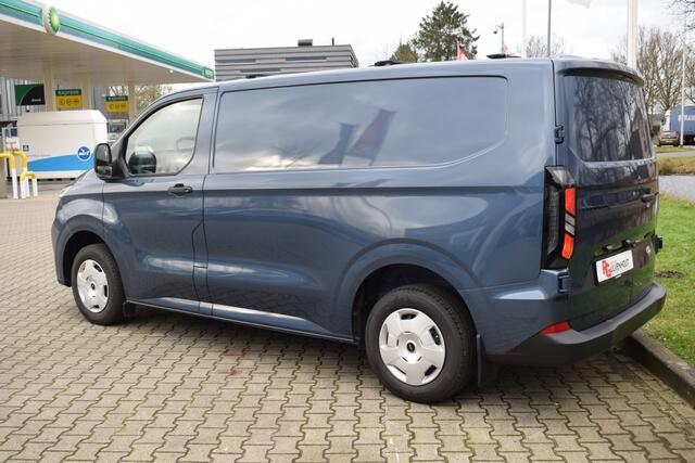 Ford TRANSIT CUSTOM 300 2.0 TDCI L1H1 Trend | CARPLAY | CAMERA | NIEUWE BUS! | PRIJS