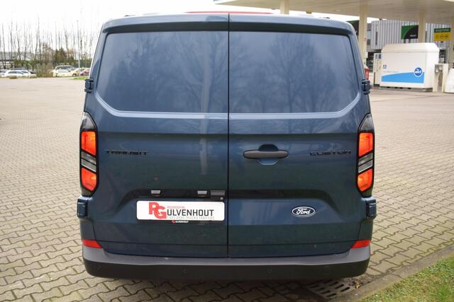 Ford TRANSIT CUSTOM 300 2.0 TDCI L1H1 Trend | CARPLAY | CAMERA | NIEUWE BUS! | PRIJS