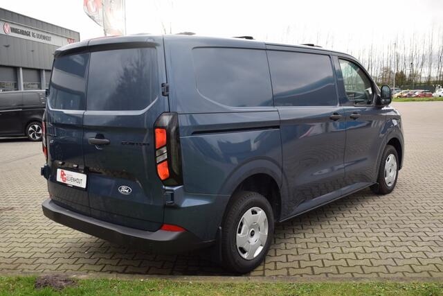 Ford TRANSIT CUSTOM 300 2.0 TDCI L1H1 Trend | CARPLAY | CAMERA | NIEUWE BUS! | PRIJS
