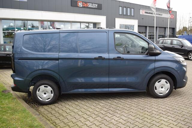 Ford TRANSIT CUSTOM 300 2.0 TDCI L1H1 Trend | CARPLAY | CAMERA | NIEUWE BUS! | PRIJS