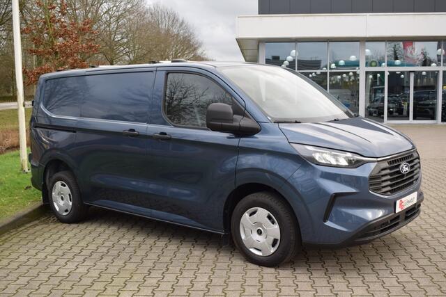 Ford TRANSIT CUSTOM 300 2.0 TDCI L1H1 Trend | CARPLAY | CAMERA | NIEUWE BUS! | PRIJS