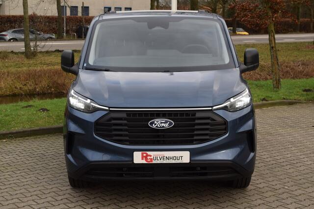 Ford TRANSIT CUSTOM 300 2.0 TDCI L1H1 Trend | CARPLAY | CAMERA | NIEUWE BUS! | PRIJS