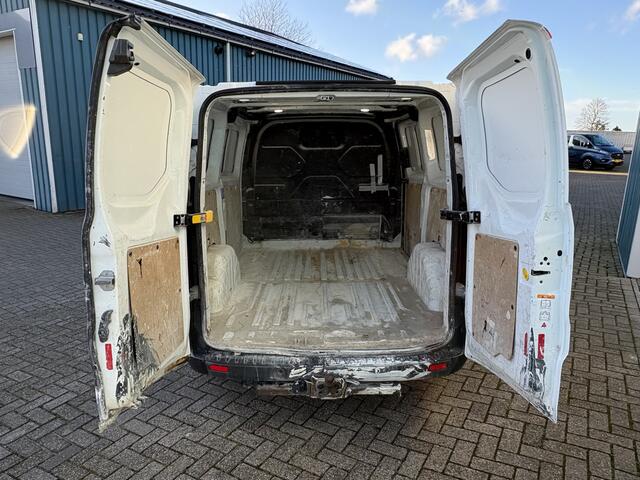 Ford TRANSIT CUSTOM 270 2.0 105Pk TDCI L1H1 Trend / Cruise / Navi / Trekhaak / Apk t/m 20-03-2025