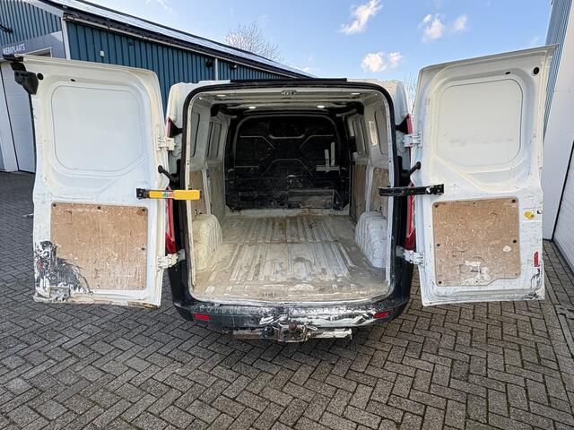 Ford TRANSIT CUSTOM 270 2.0 105Pk TDCI L1H1 Trend / Cruise / Navi / Trekhaak / Apk t/m 20-03-2025