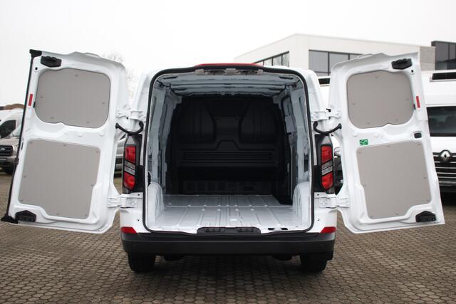 Ford TRANSIT CUSTOM 300 2.0TDCI 136pk L2H1 Trend | Stoel + Stuurverwarming | LED | Sync 4 13" | Keyless | Camera | Carplay/Android | Lease 609,- p/m
