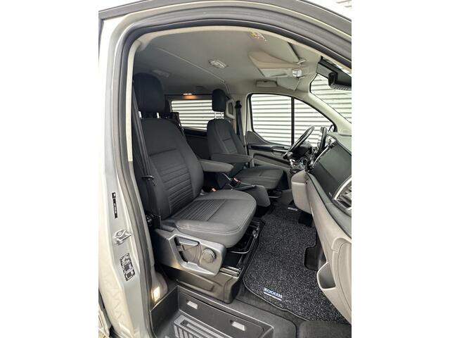 Ford TRANSIT CUSTOM 320 2.0 TDCI L2H1 Limited DC