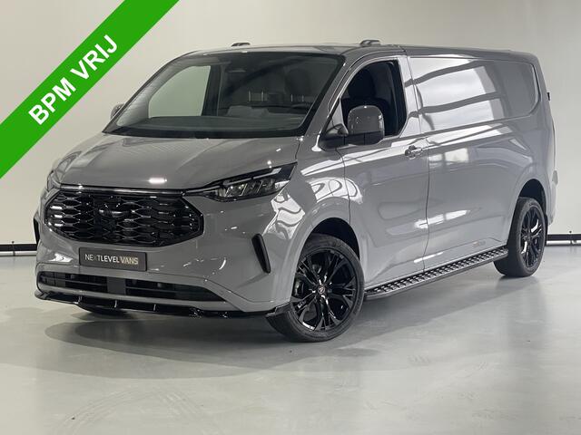 Ford TRANSIT CUSTOM 170 PK AUT L2/H1 Next Level Edition
