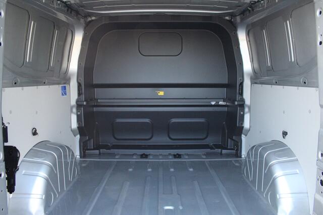 Ford TRANSIT CUSTOM 320 2.0TDCI 170pk Automaat | L2H1 Trend DC | 4x4 | AWD | L+R Zijdeur | Stoel + Stuurverwarming | Keyless | Carplay/Android | Lease 878,- p/m