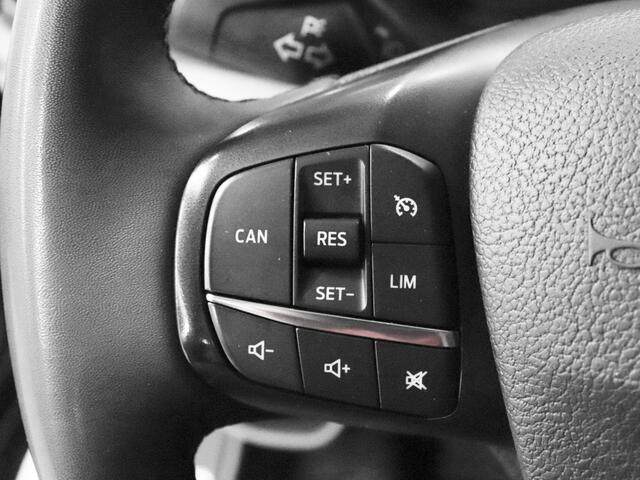 Ford TRANSIT CUSTOM 300 2.0 TDCI L2H1 Limited Dubbele cabine Automaat Navi Airco 2x Schuifdeuren Trekhaak Parkeersensoren Carplay