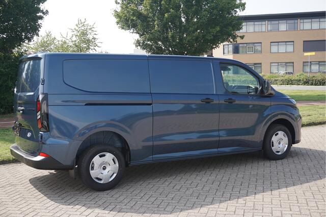 Ford TRANSIT CUSTOM 320L 170PK Trend AUT BPM VRIJ!! 13" Sync Apple CP/ Android A. Camera!! NR. B311*