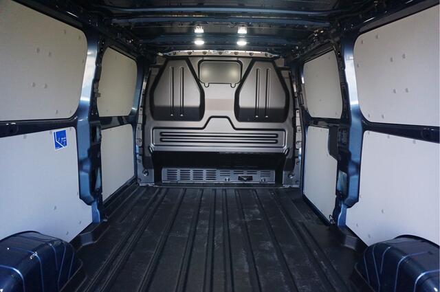 Ford TRANSIT CUSTOM 320L 170PK Trend AUT BPM VRIJ!! 13" Sync Apple CP/ Android A. Camera!! NR. B311*