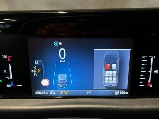 Ford TRANSIT CUSTOM Tourneo L2H1 Dubbel Cabine Limited DC Titanium 170pk opt.