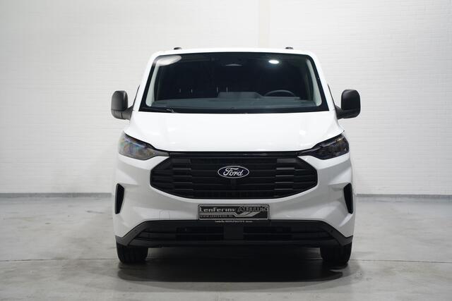 Ford TRANSIT CUSTOM 2.0 TDCi 136 pk Trend L2 Nieuw Model LED Airco ECC, Apple Carplay, Cruise control, PDC V+A, 3-Zits