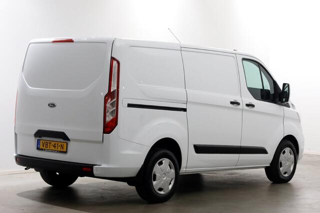 Ford TRANSIT CUSTOM 2.0 TDCI 130pk E6 Automaat L1H1 Trend Achterklep/Navi 09-2019