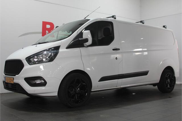 Ford TRANSIT CUSTOM 300 2.0 TDCI L2H1 Trend - Automaat - 3 pers. - Navi / BT / PDC / Trekhaak