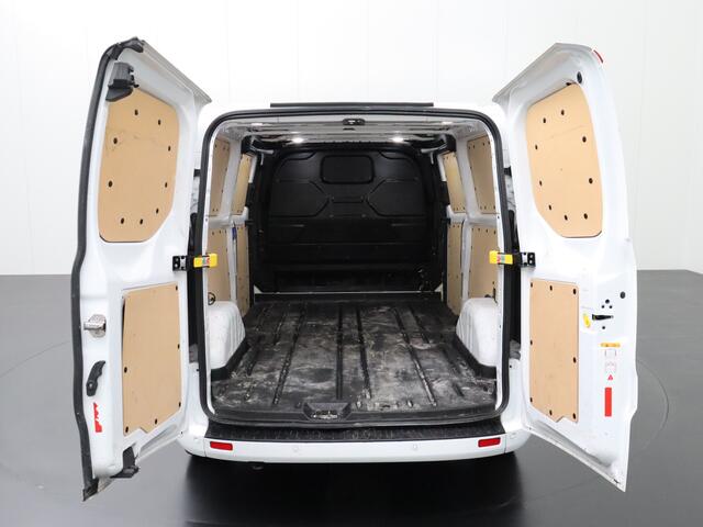 Ford TRANSIT CUSTOM 2.0TDCI 185PK Automaat Sport Lang | Navigatie | Camera | Airco | Cruise