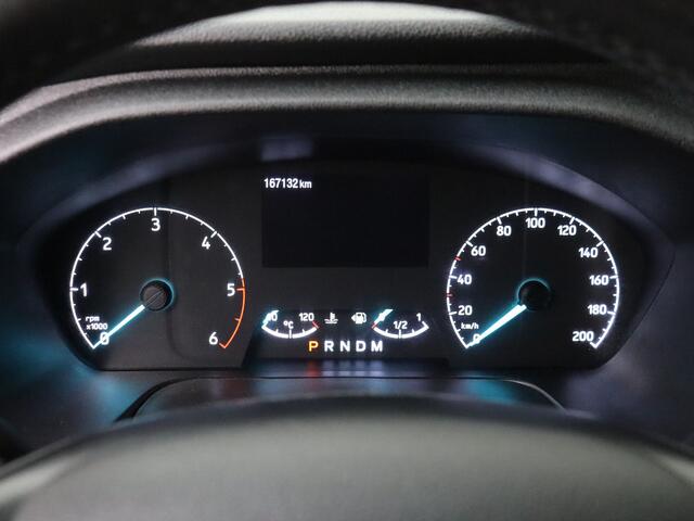 Ford TRANSIT CUSTOM 2.0TDCI 185PK Automaat Sport Lang | Navigatie | Camera | Airco | Cruise